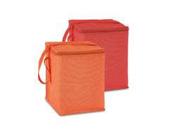 Medan. Sac isotherme