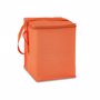 Medan. Sac isotherme OrangeOrange
