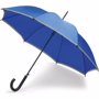 Parapluies réfléchissants BleuBleu royal