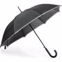 Parapluies réfléchissants NoirNoir