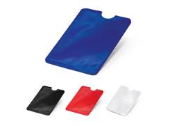 MEITNER. Étui pour cartes de visite