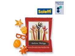 Mélange biscuit salé