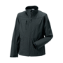 Men active softshell veste softshell homme Au choixTitanium