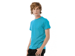 Men only t-shirt homme léger