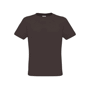 Men only t-shirt homme léger Au choixBear Brown