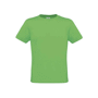 Men only t-shirt homme léger Au choixReal Green