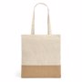 MERCAT. Sac Ecru naturelNaturel
