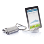 Mesureur de pression sanguine + app iHealth Blancblanc