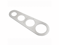 Mesureur pour spaghetti Pivik