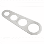 Mesureur pour spaghetti Pivik ArgentArgent