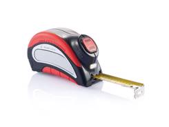 Mètre à ruban électrique