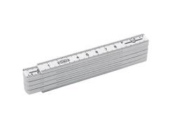 Mètre de charpentier personnalisé