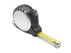 Mètre dérouleur REFLECTS CALGARY