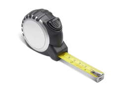 Mètre dérouleur REFLECTS PRILLY