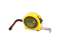 Mètre Moraine 3 m. PH