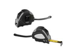 Mètre ruban avec arrêtage 3 m