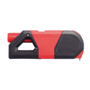 Mètre ruban avec laser Tool Pro Au choixnoir/rouge