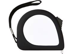 Mètre-ruban de 3 m en plastique personnalisé