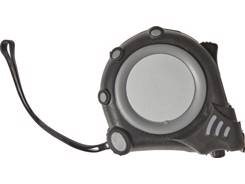 Mètre-ruban en ABS de 3 m