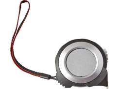 Mètre-ruban en abs de 3 m publicitaire