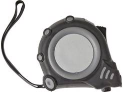 Mètre-ruban en ABS de 5 m