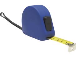 Mètre-ruban en gomme de 3 m