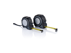 Mètre ruban série Auto stop 5m/19mm