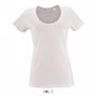 Tee-shirt sol's metropolitan BlancBlanc