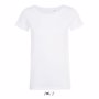 Tee-shirt sol's mia BlancBlanc
