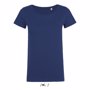 Tee-shirt sol's mia BleuFrench marine
