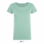 Tee-shirt sol's mia VertMint