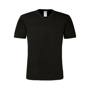 Mick classic t-shirt col v homme Au choixBlack