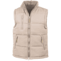 Micro polar bodywarmer bodywarmer micro-fibre doub Au choixStone