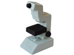 Microscope anti stress