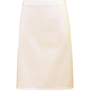 Mid length apron tablier mi-long Au choixNatural