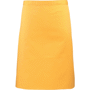 Mid length apron tablier mi-long Au choixSunflower