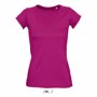 Tee-shirt mild RoseFuchsia