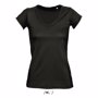 Tee-shirt mild NoirNoir profond