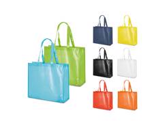 Sac non tissé laminé