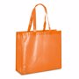 Sac non tissé laminé OrangeOrange