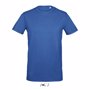 Tee-shirt sol's millenium men BleuRoyal