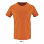 Tee-shirt sol's milo men OrangeOrange
