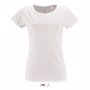 Tee-shirt sol's milo women BlancBlanc