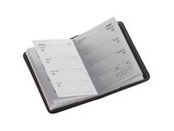 Mini agenda de poche