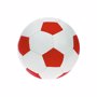 Mini ballon de football RougeRouge