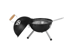 Mini barbecue à charbon