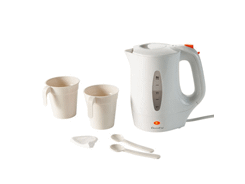 Mini bouilloire 0,5 L