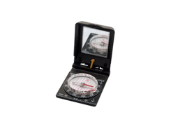 Mini boussole de visée