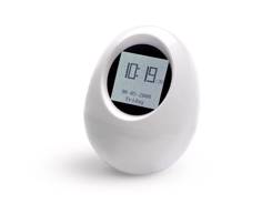 Mini cadre photo numérique publicitaire