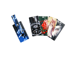 Mini carte USB pesonnalisée